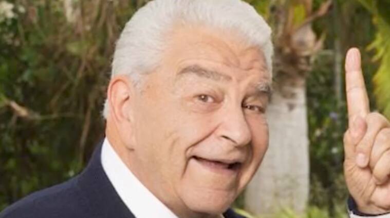 Captura Instagram Don Francisco