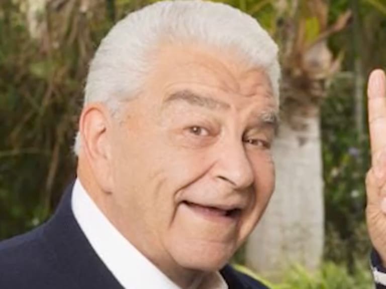 Captura Instagram Don Francisco