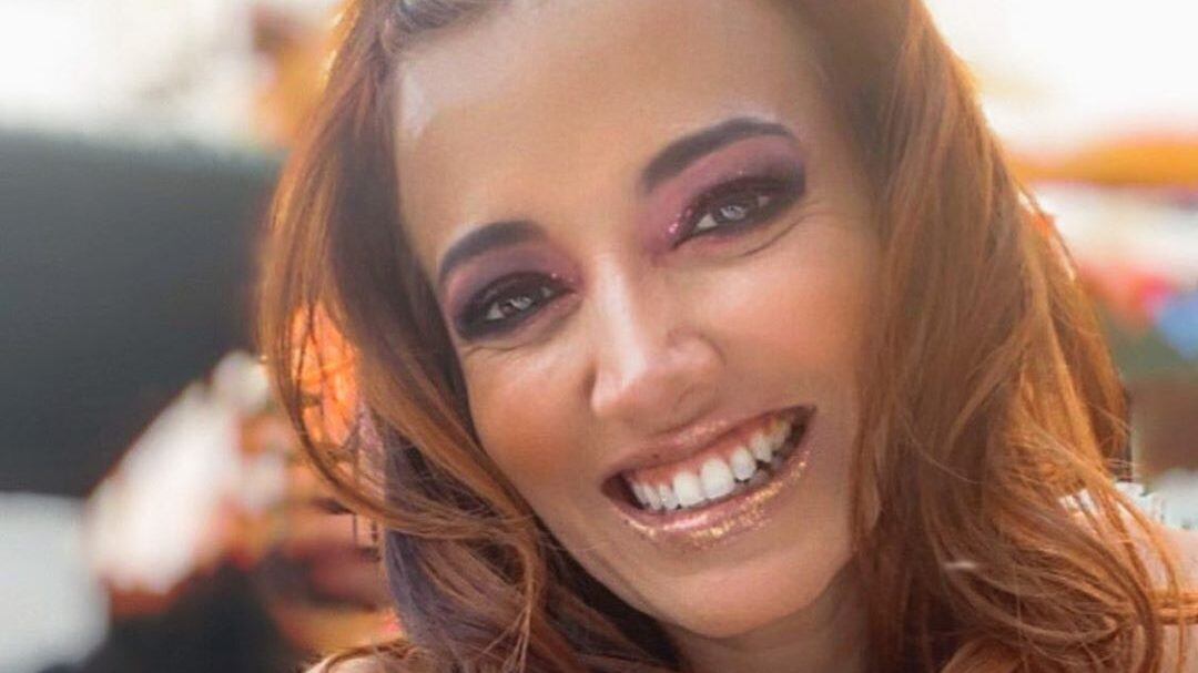 Yamila Reyna