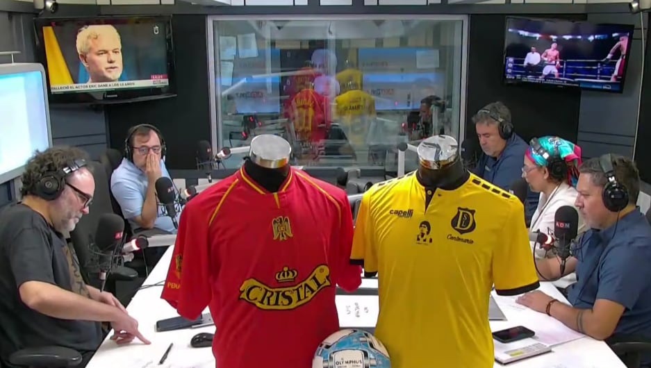 Radio ADN