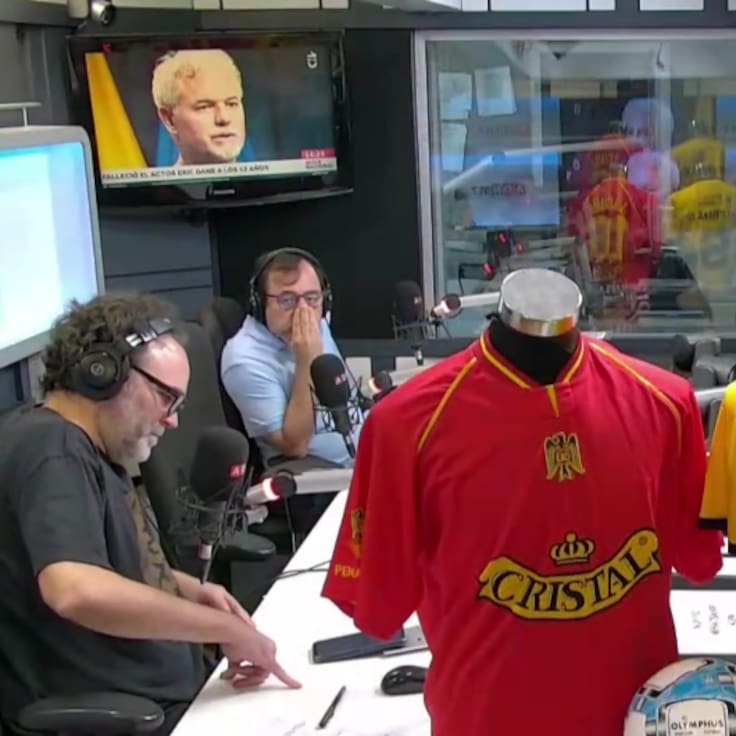 Los Tenores comentan la polémica de los clubes que no han recibido el pago del patrocinio de Apuestas Royal