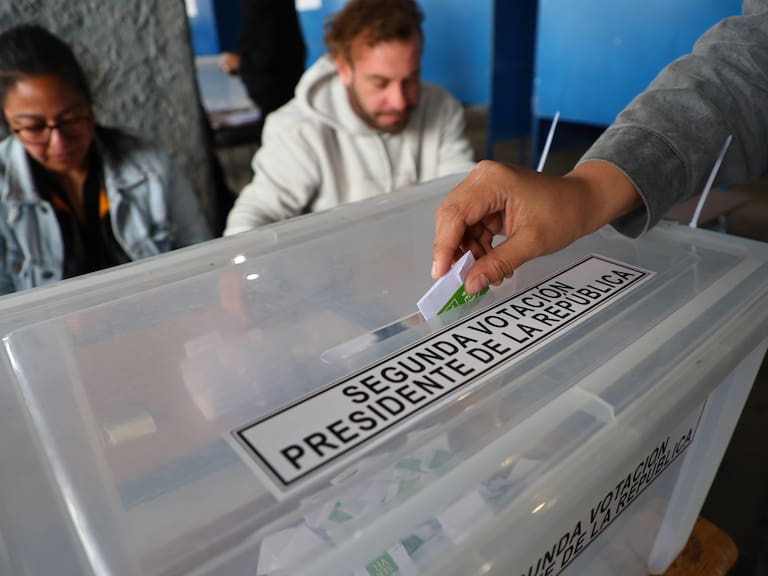 Resultados segunda vuelta Elecciones Presidenciales 2025 en Valparaíso hoy: quién ganó entre Kast y Jara