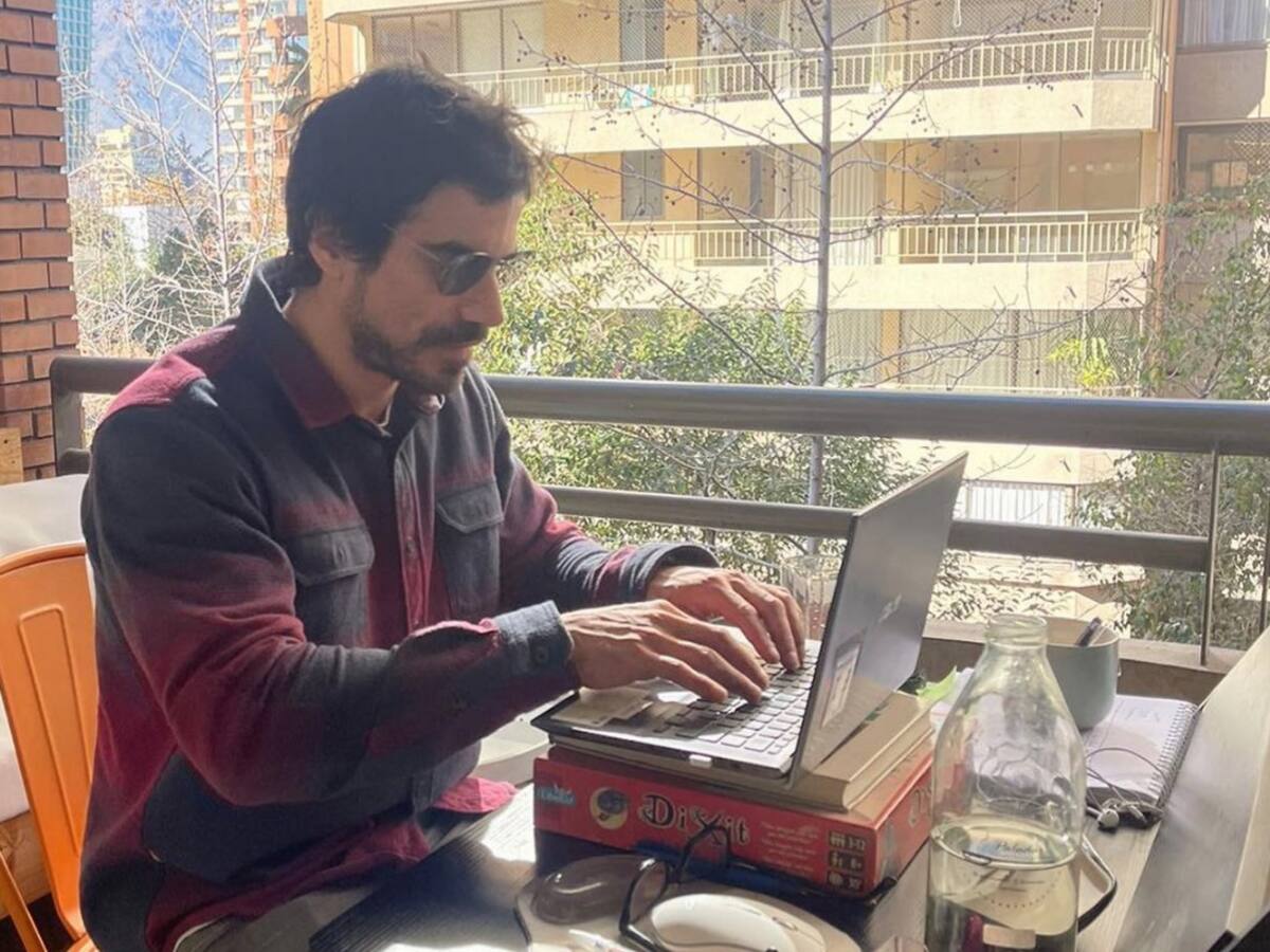 “Pique a quién le pique”: Seba Ramírez cierra su cuenta en Instagram y aclara si entrará a un reality o no