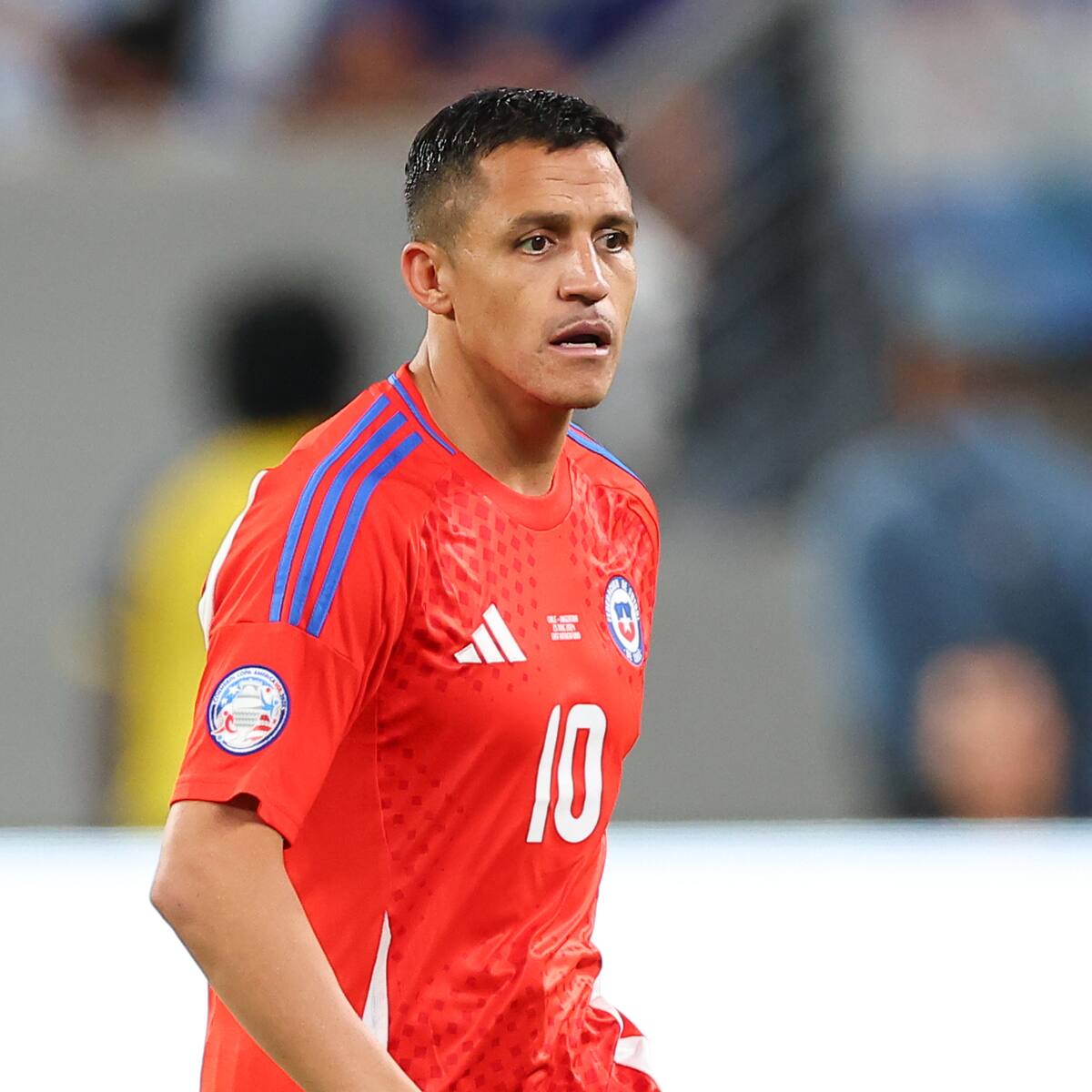 Alexis Sánchez le dio en el piso a la ANFP tras eliminación de la Roja: “En 20 años nunca había vivido algo así con mi selección”