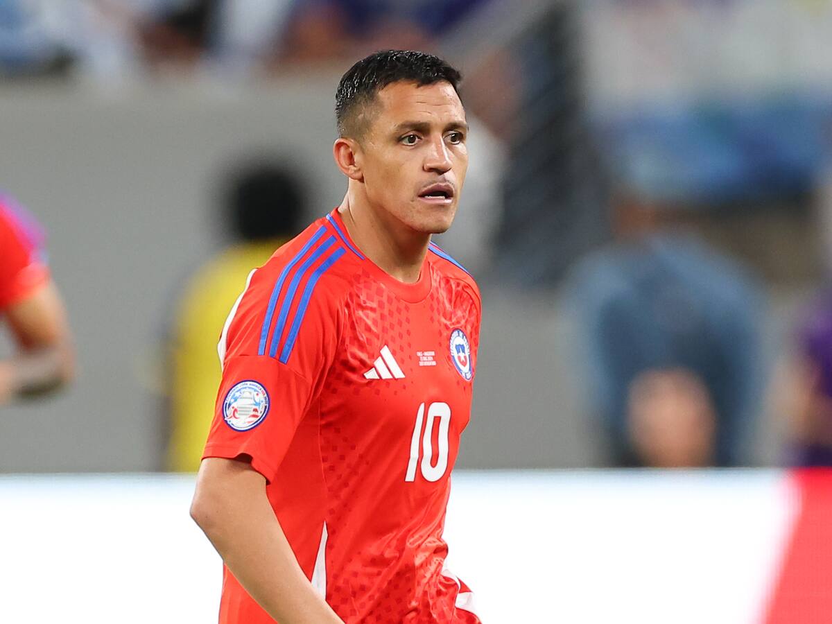 Alexis Sánchez le dio en el piso a la ANFP tras eliminación de la Roja: “En 20 años nunca había vivido algo así con mi selección”