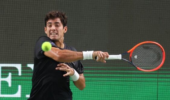 cristian garín atp tokio