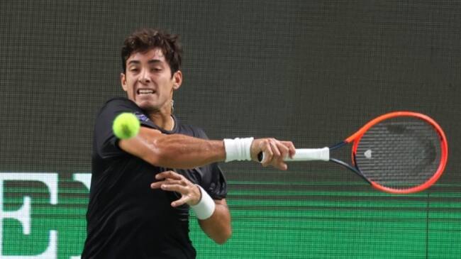 cristian garín atp tokio