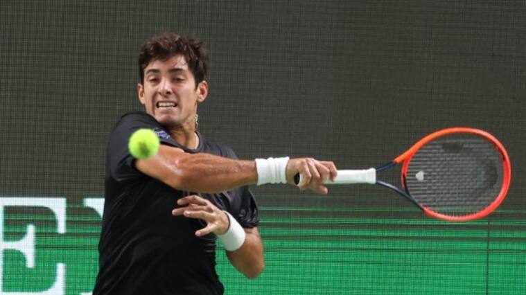 cristian garín atp tokio
