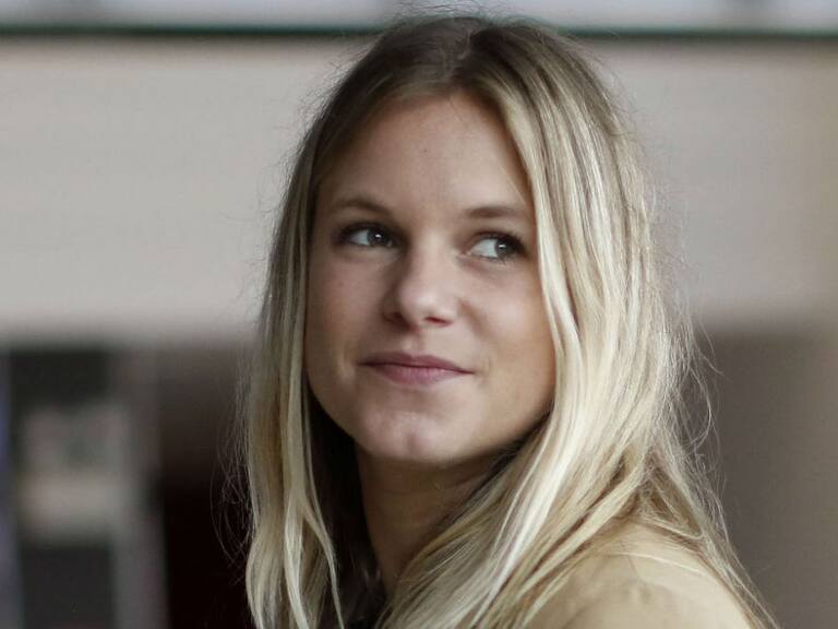 Ignacia Allamand reveló que sufre de depresión: «Durante esta pandemia me pegó fuerte»