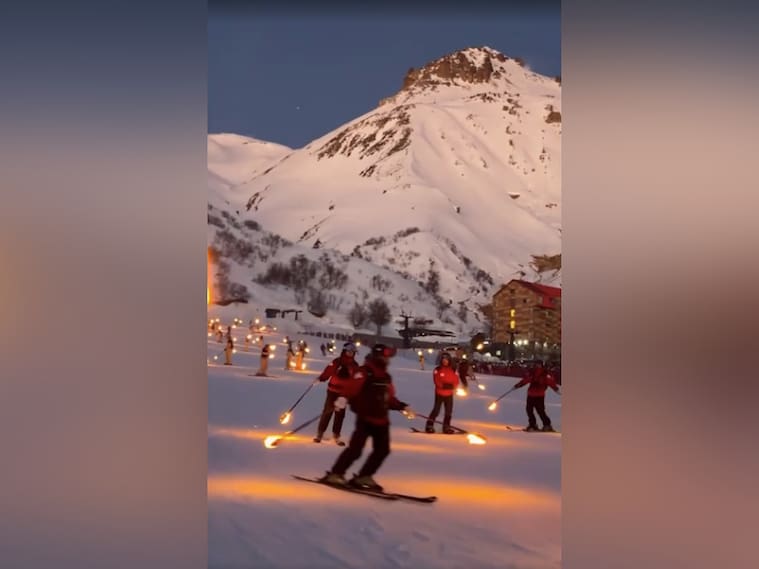 Hotel Alto Nevados de Chillán