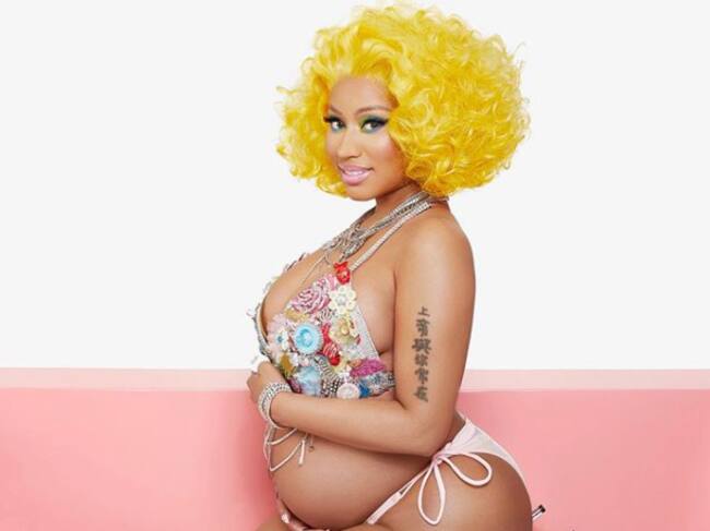Nicki Minaj | Instagram