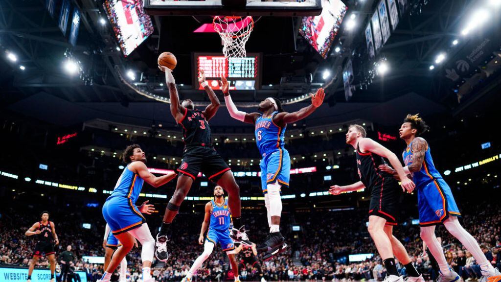 NBA - Partidos - cartelera viernes 17 marzo