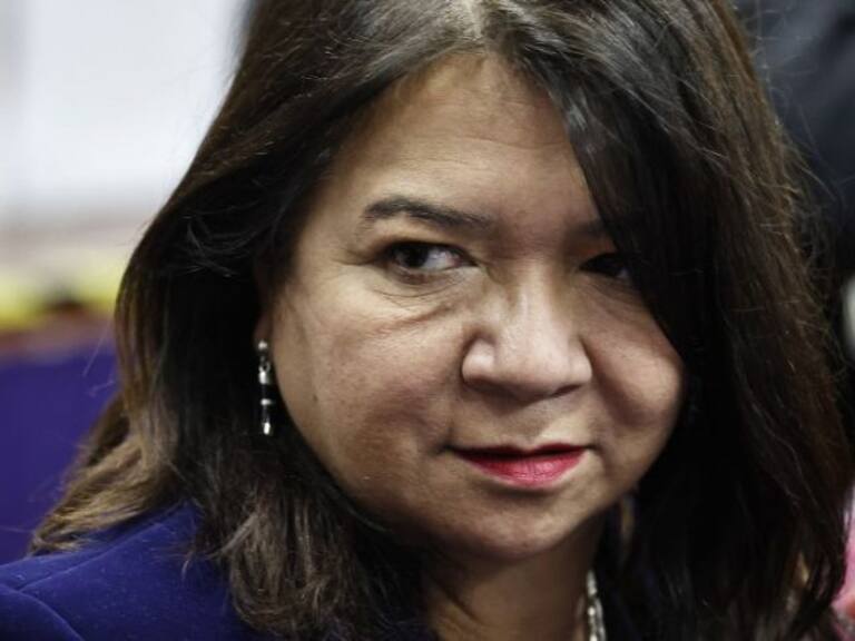 Hija de la alcaldesa de La Pintana será formalizada por maltrato a Carabineros