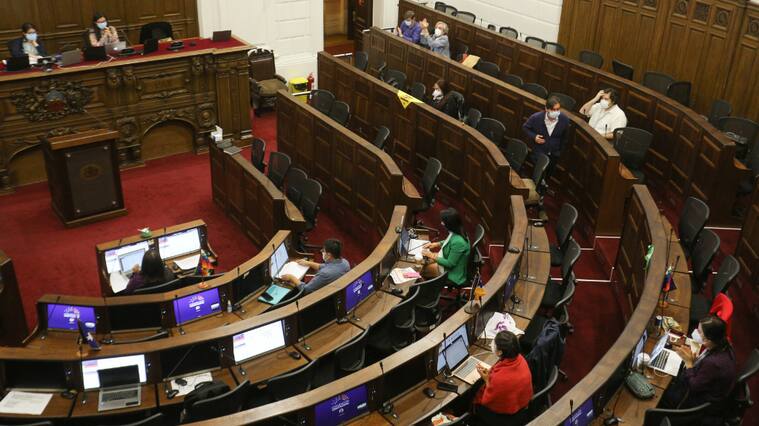 Convención Constitucional