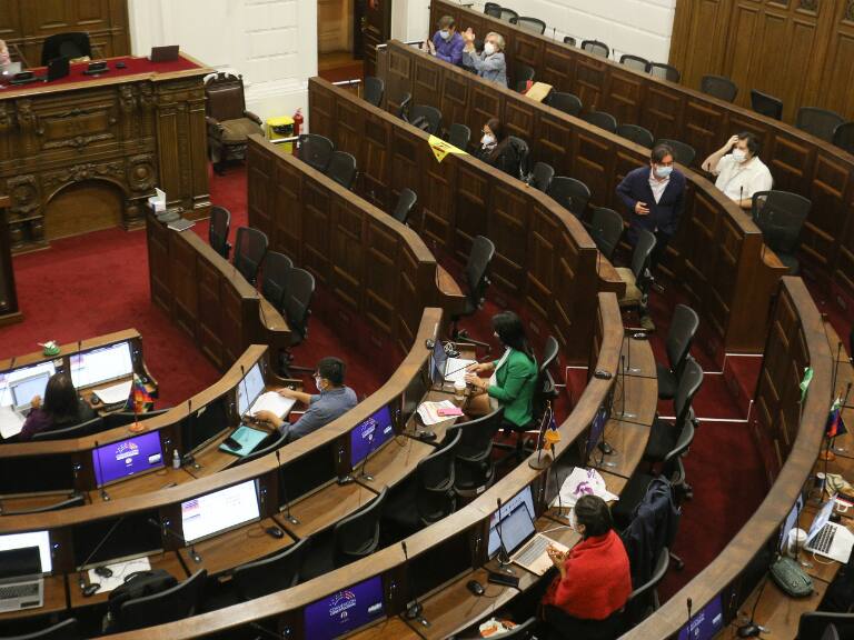 Convención Constitucional