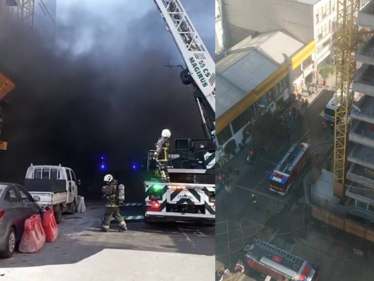 Capturas de X @cbsantiago