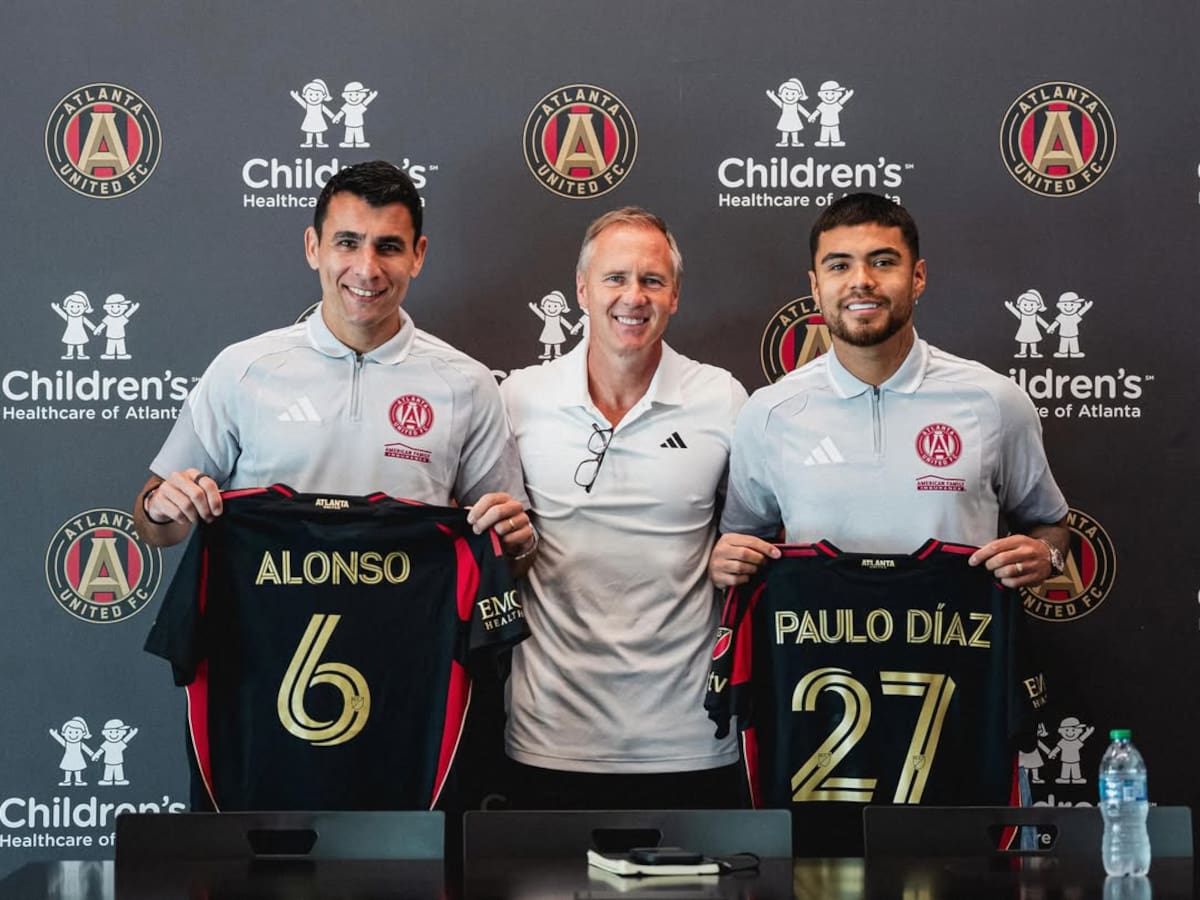 “Hace tiempo tenía ganas...”: Paulo Díaz revela por qué eligió la MLS tras dejar River Plate