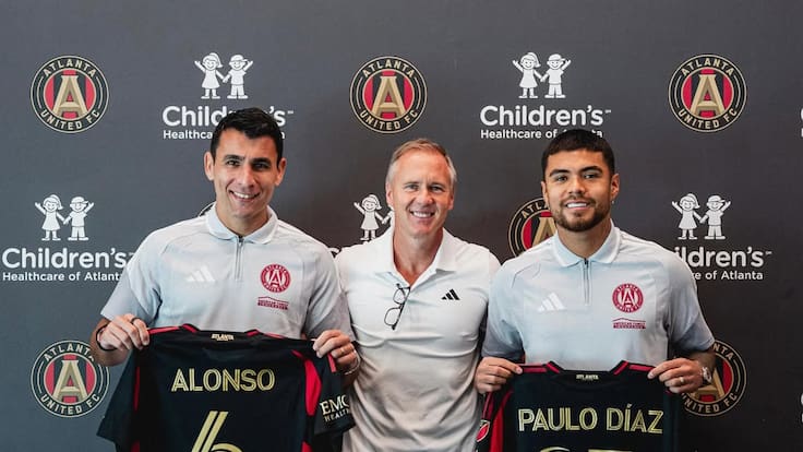 “Hace tiempo tenía ganas...”: Paulo Díaz revela por qué eligió la MLS tras dejar River Plate