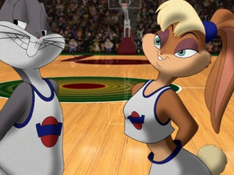 Warner Bros anunció la fecha de estreno para Space Jam 2 con LeBron James