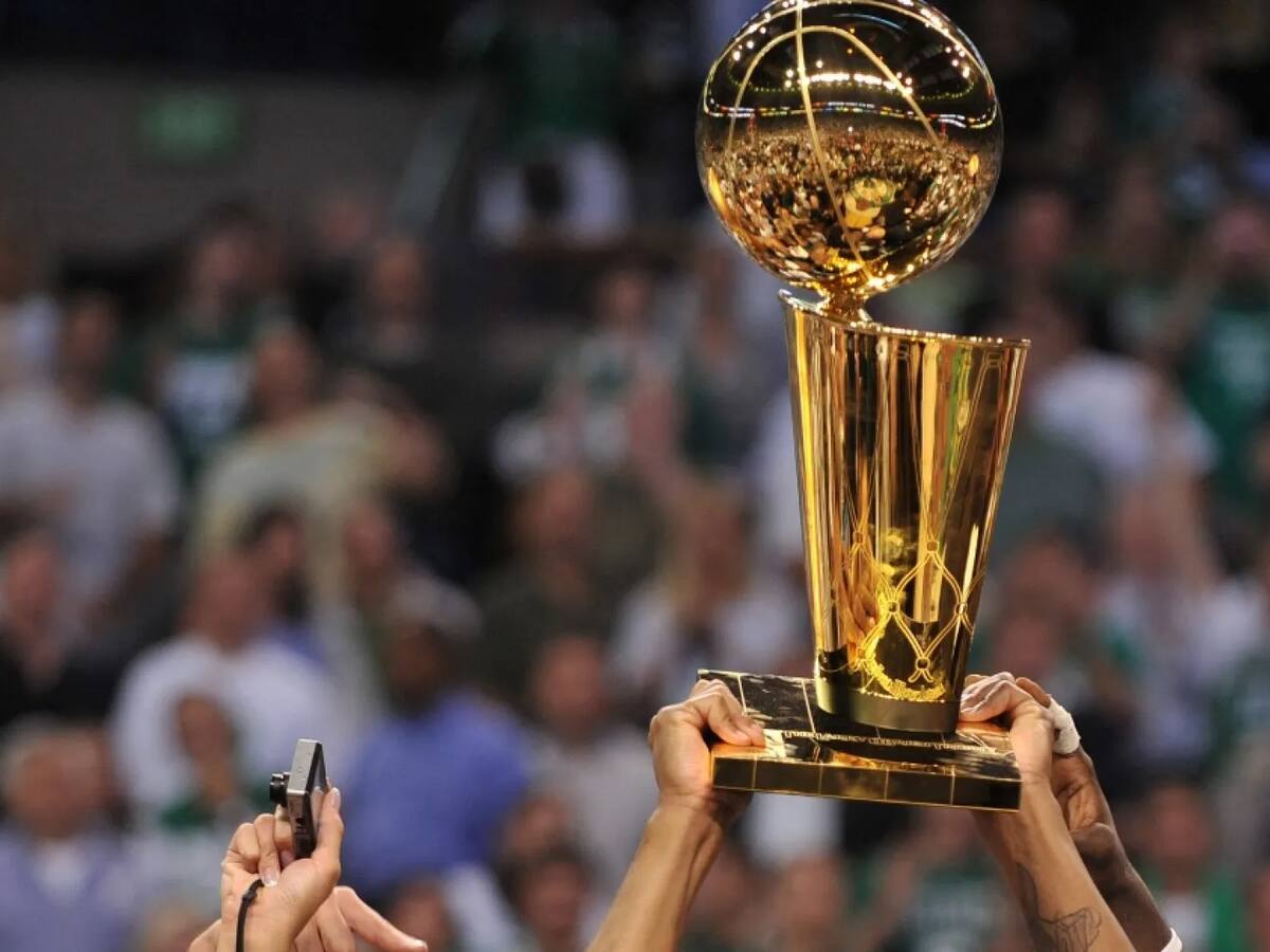 Traspaso bombástico en la NBA: Campeón de la liga ya tiene nuevo equipo
