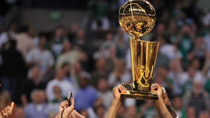 Traspaso bombástico en la NBA: Campeón de la liga ya tiene nuevo equipo