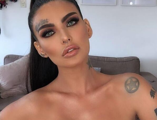Angie Jibaja