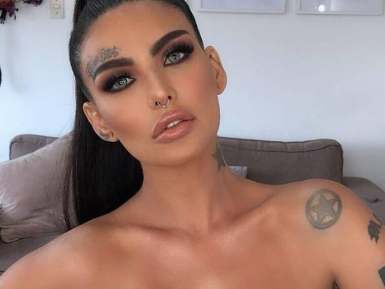 Angie Jibaja