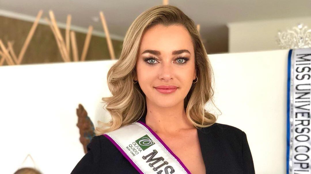 Daniela Nicolás