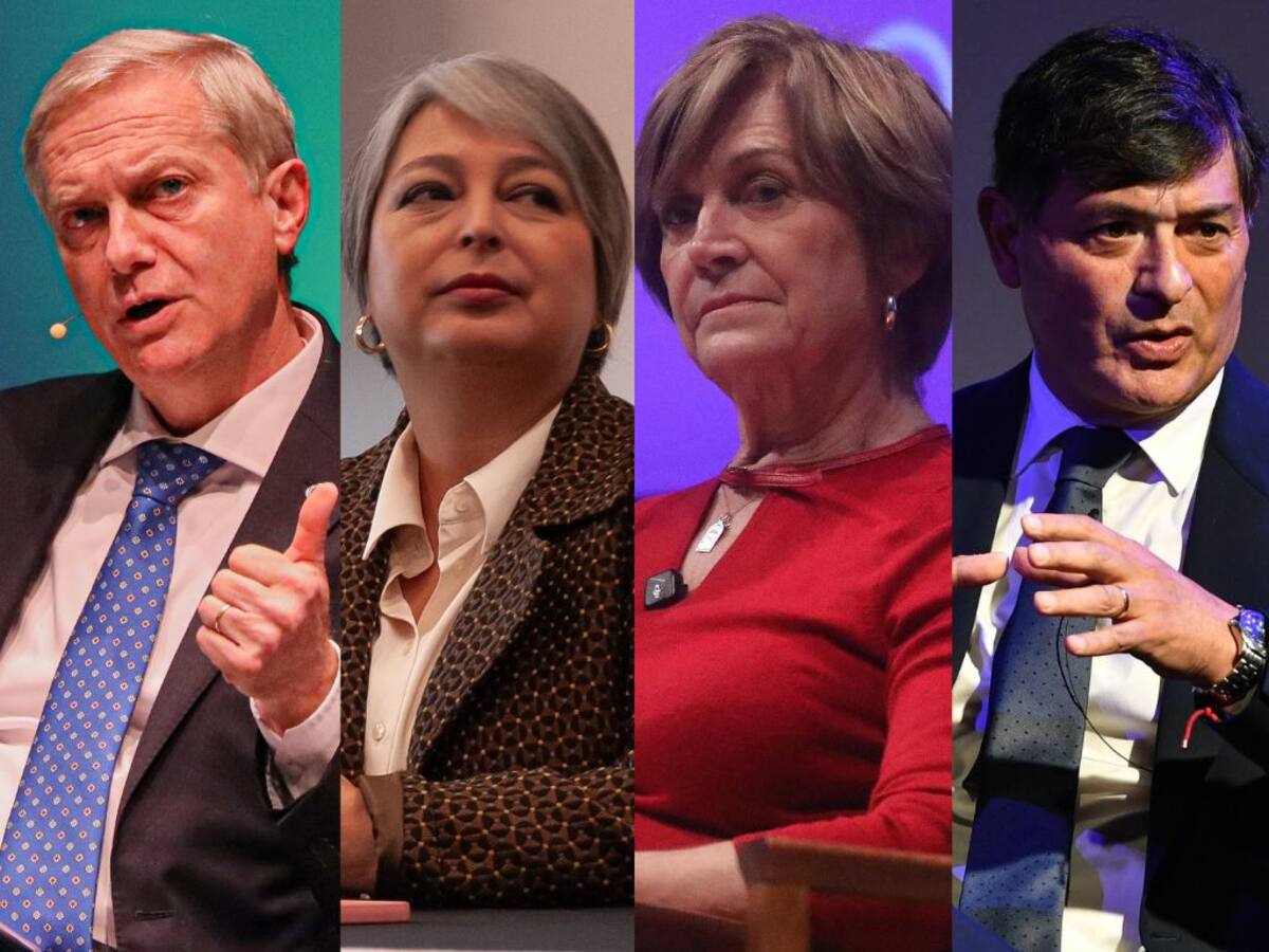 Kast y Jara lideran preferencias presidenciales, mientras que Matthei supera a Parisi, según Cadem