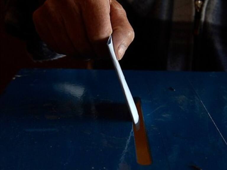 Así son las papeletas de la consulta ciudadana que realizarán los municipios