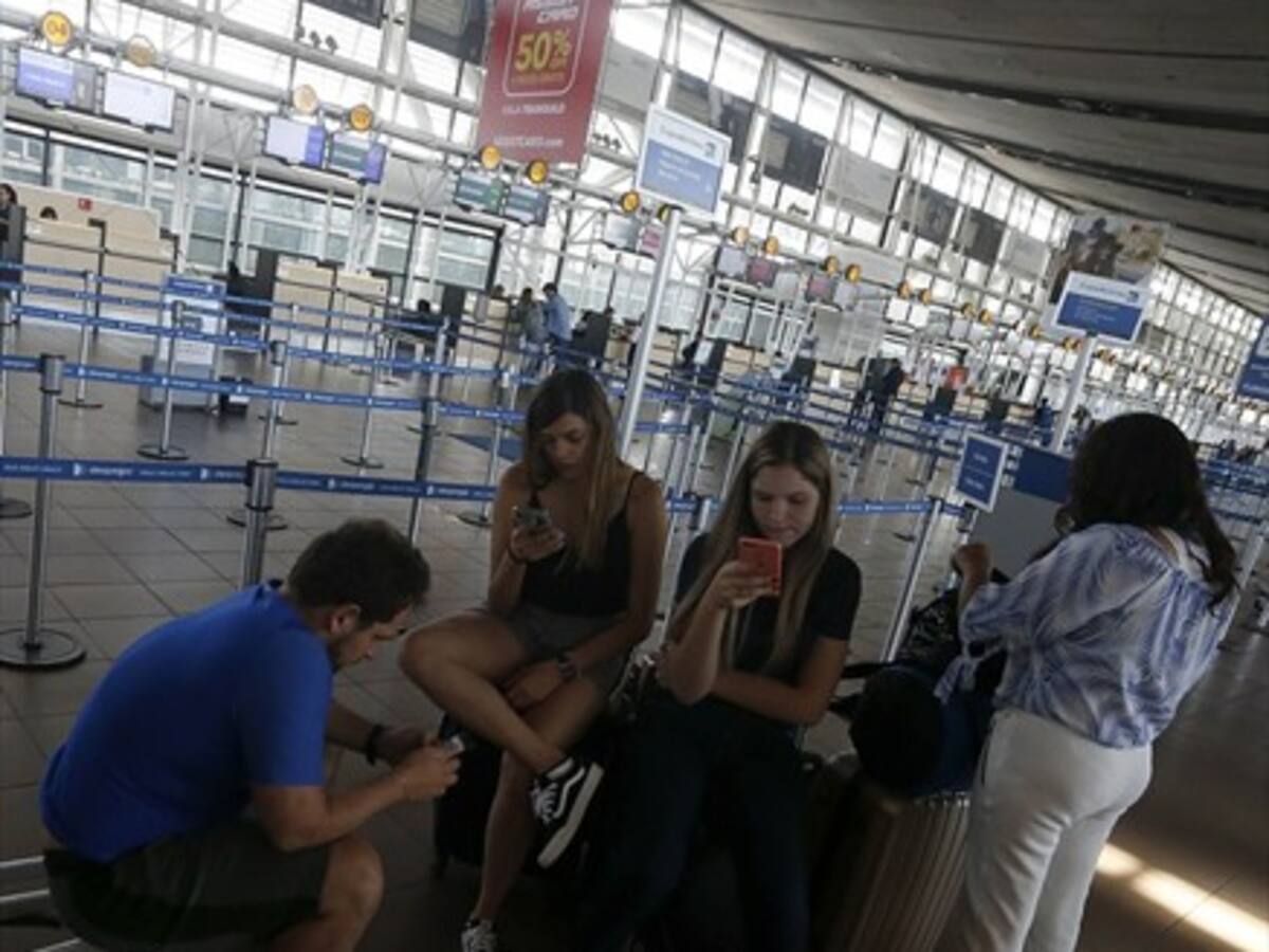 Ciudadano del mundo: Aerolíneas low cost como alternativa en tiempos de crisis