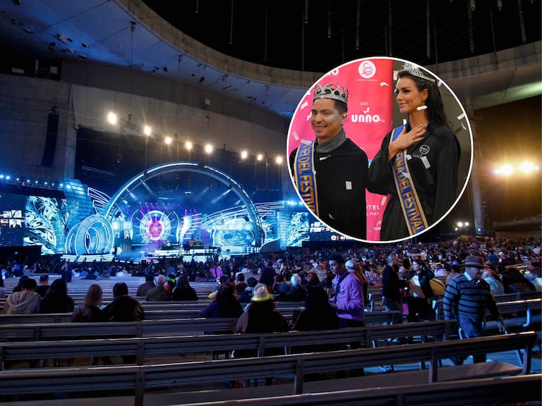 ¿Cómo votar por el rey y la reina de Viña 2026? Revisa aquí el paso a paso (y todos los candidatos)