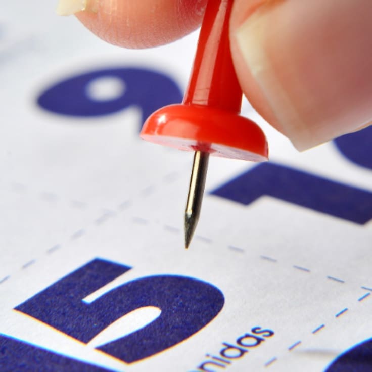 Feriados en Chile: cuántos fines de semana largo tendrá 2026 y cómo se viene Fiestas Patrias, Navidad y Año Nuevo