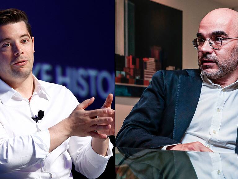 Open AI anuncia un acuerdo con PRISA Media y Le Monde