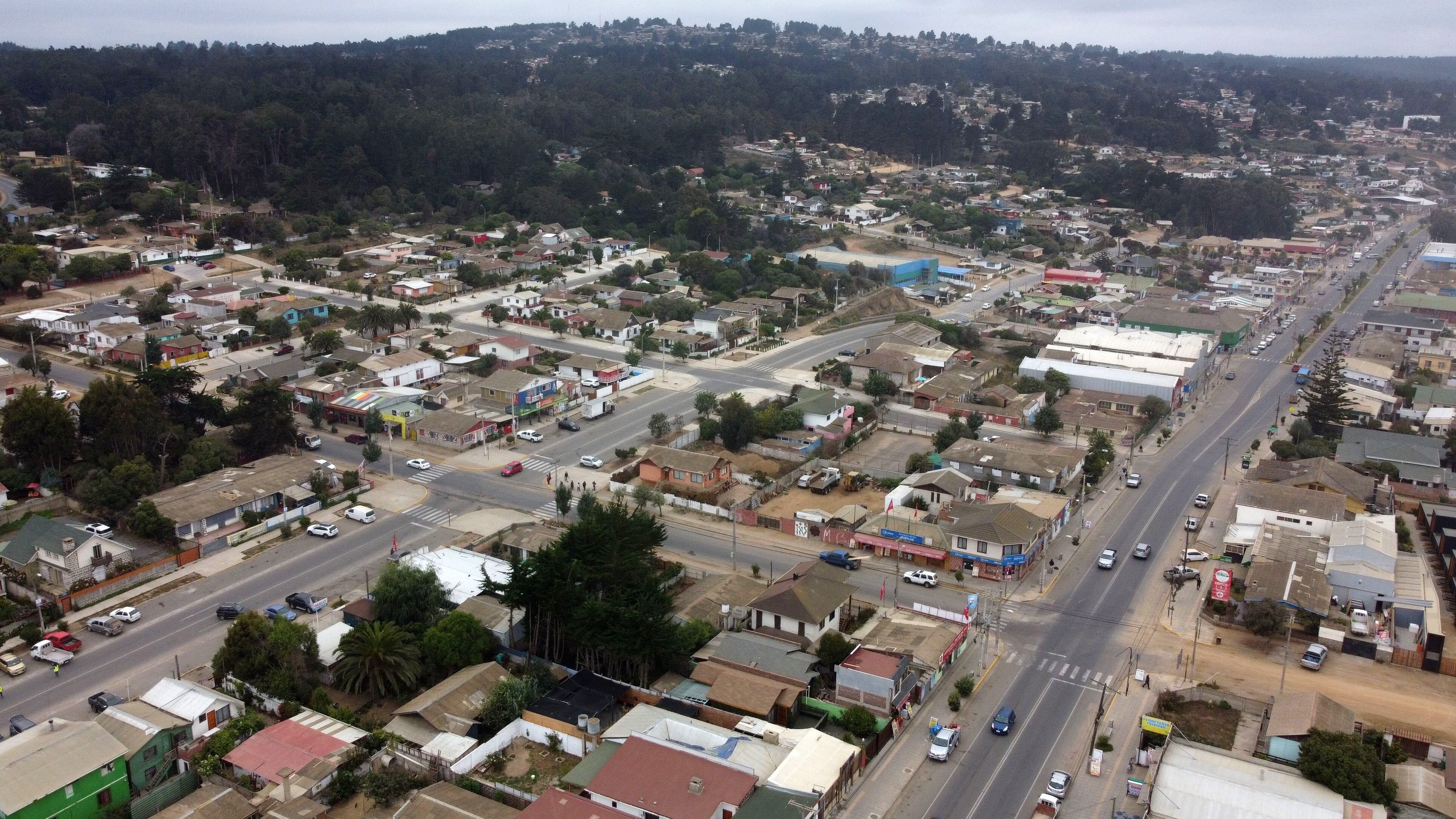 El Tabo