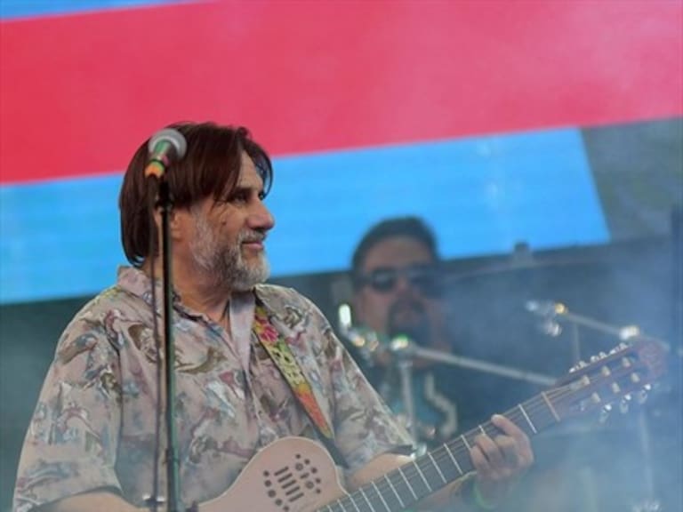 Sol y Lluvia, Manu Chao, Arak Pacha y más música dedicada a las movilizaciones sociales en MundoVivo