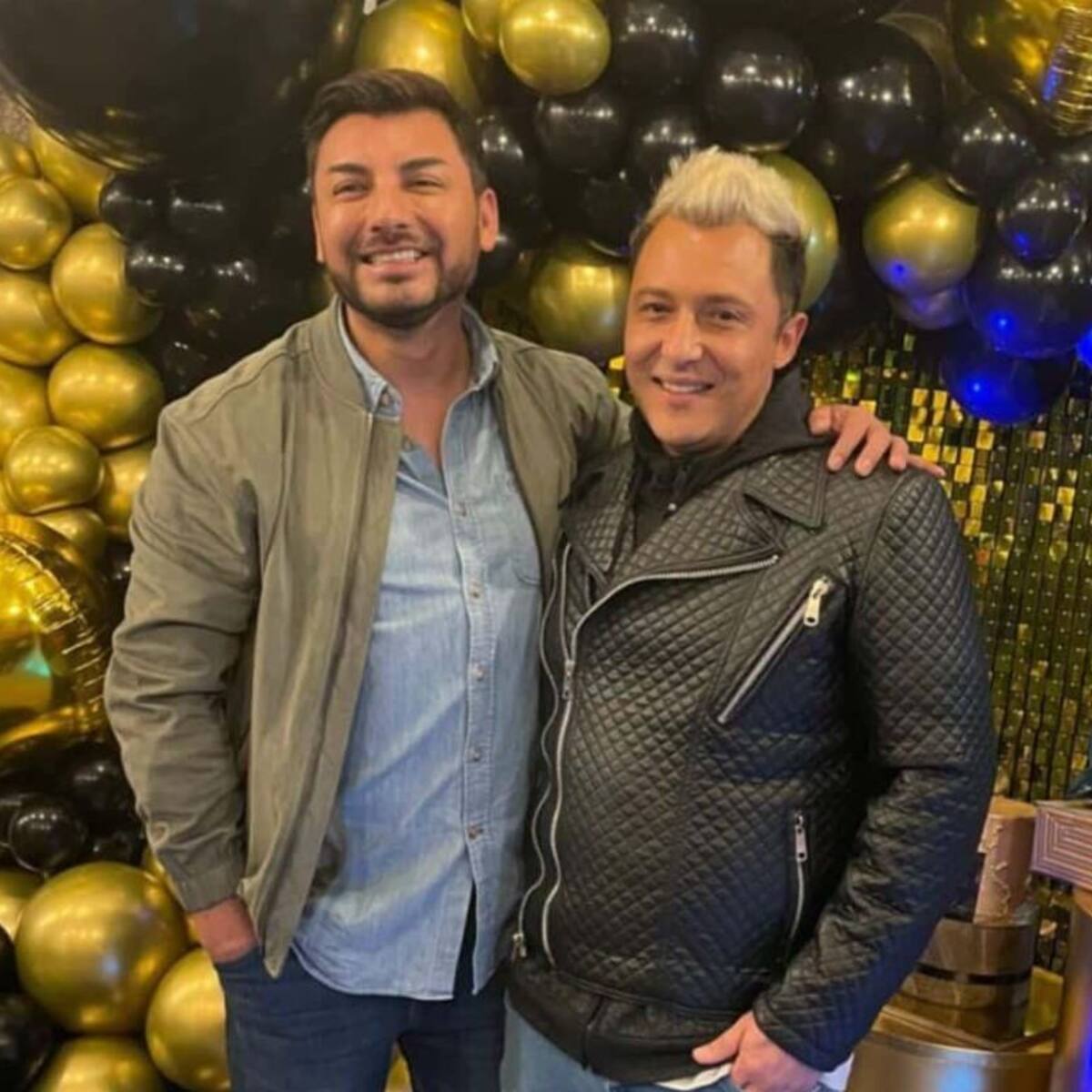 Sergio Rojas relata emotivo encuentro con la familia de Andrés Caniulef en su velorio: “Siempre pensé que él me despediría a mí”