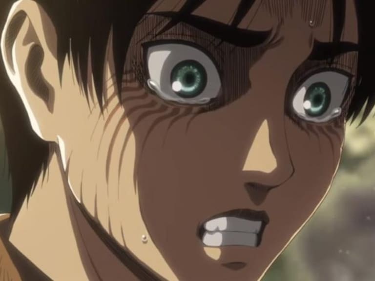 Actor que da voz a «Eren Jaeger» en Shingeki no Kyojin reveló que lloró tras leer el guion final de la serie