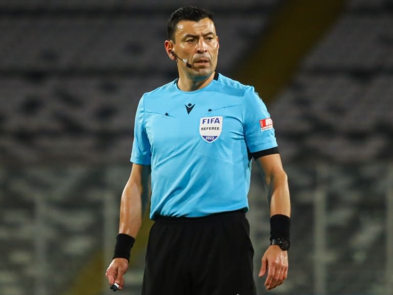 Roberto Tobar destaca el aporte del "siga siga" al fútbol chileno: "Hemos visto partidos mucho más dinámicos"