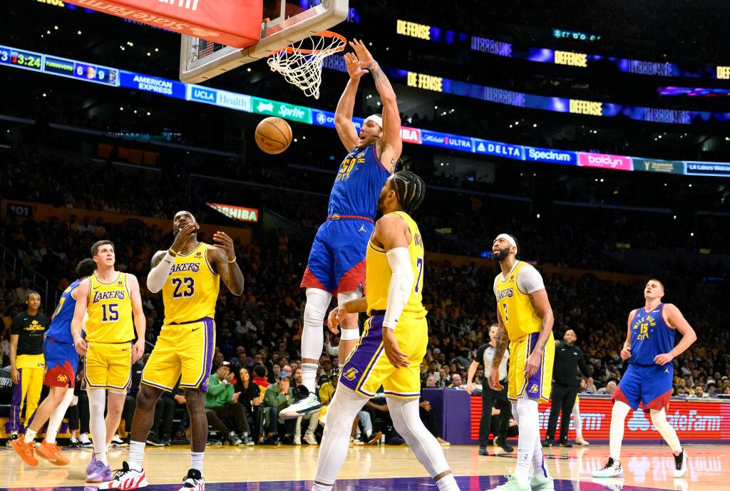 Getty Images