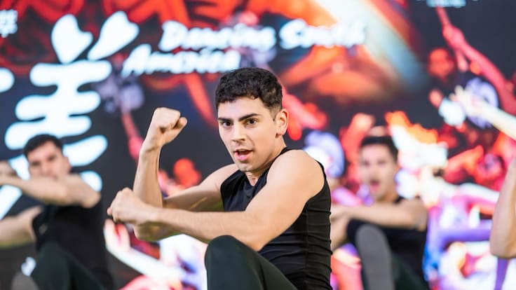 Chilenos son premiados tras exitosa gira por Asia: brillaron en prestigioso festival de Corea del Sur y en China
