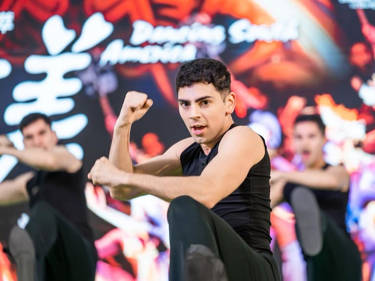 Chilenos son premiados tras exitosa gira por Asia: brillaron en prestigioso festival de Corea del Sur y en China