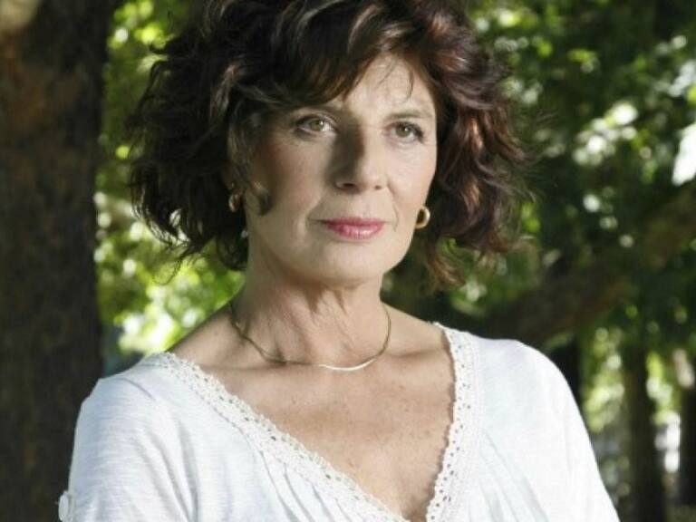 Actriz Consuelo Holzapfel reveló que recibe una baja pensión después de 40 años de trabajo