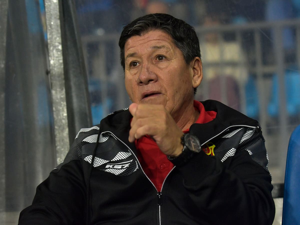 Rangers despide a Jaime Vera, contacta a DT argentino y recibe un portazo: “No es el momento”