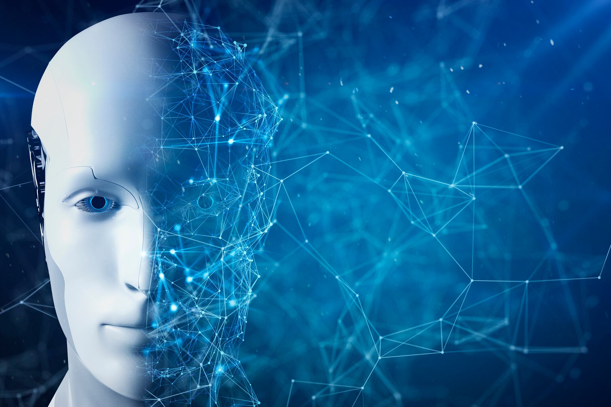 Inteligencia Artificial (IA)