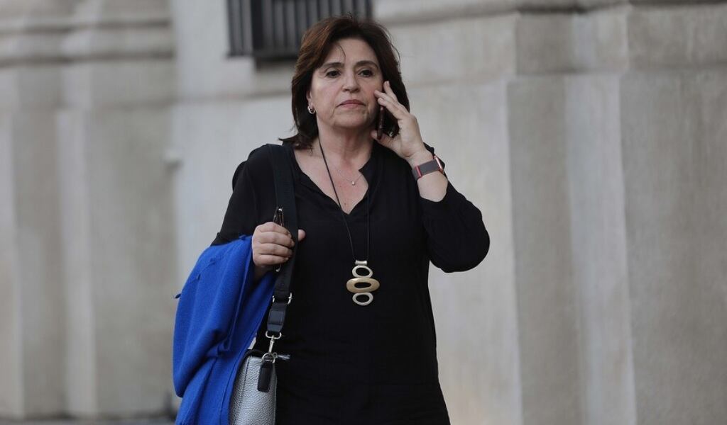 segpres, Gobierno, Reforma tributaria, p