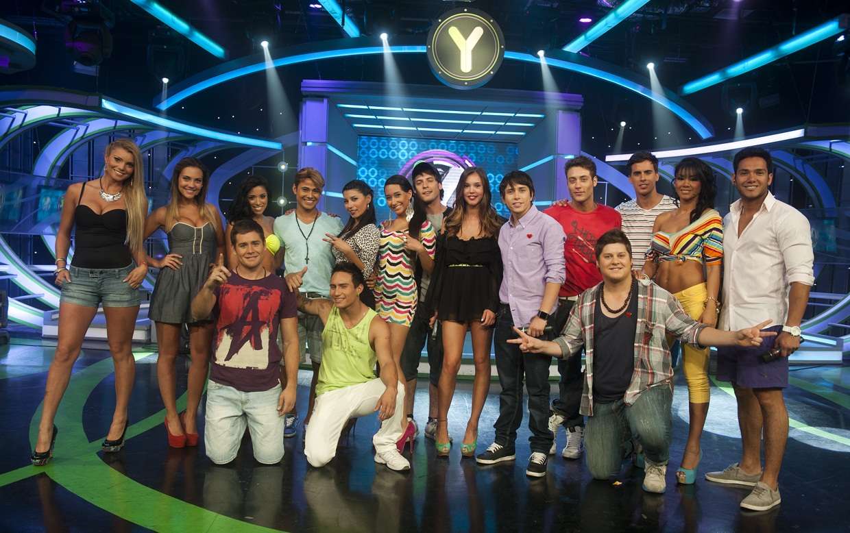 Chilevisión