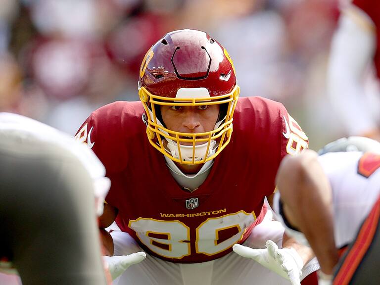 Sammis Reyes en Washington