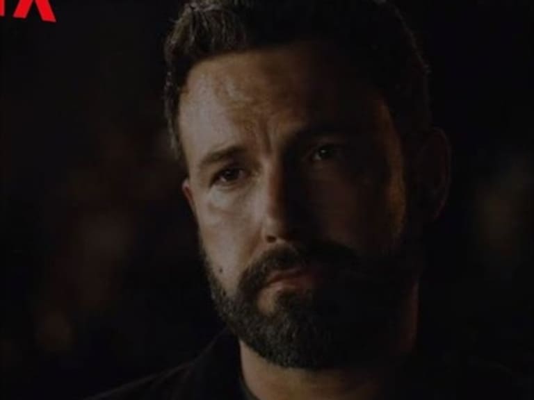 «Triple Frontera», la nueva película de Netflix, ya tiene fecha de estreno