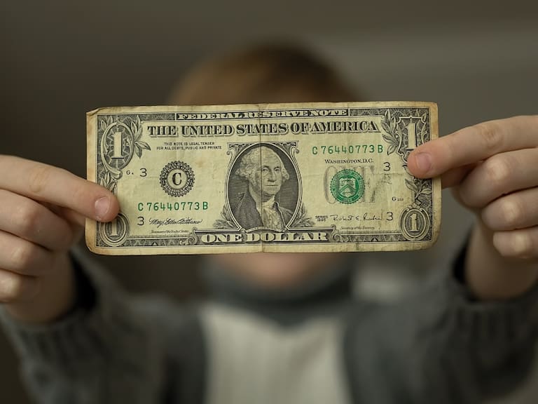 Dólar en Chile: divisa abre con pequeña baja y se mantiene cerca de los $810